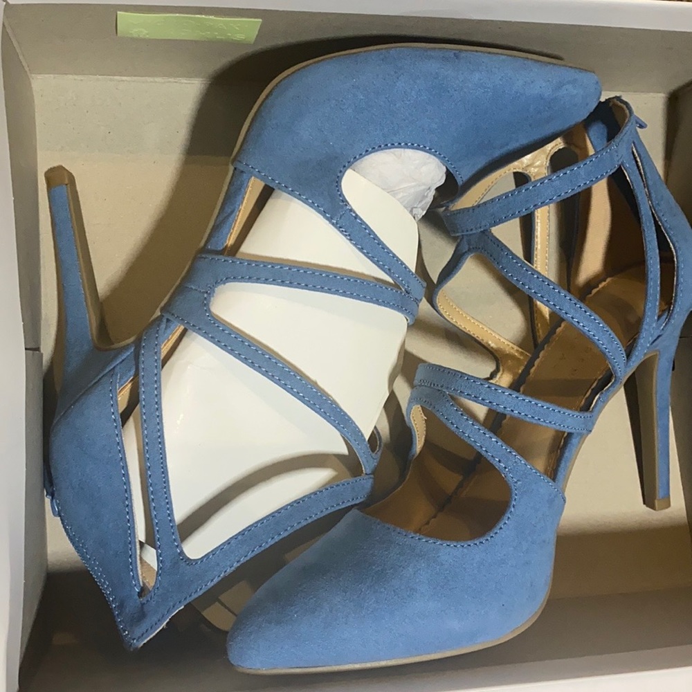 Women’s Shoes